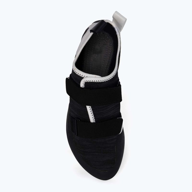 Взуття скелелазне чоловіче Black Diamond Momentum Climbing white/black 6