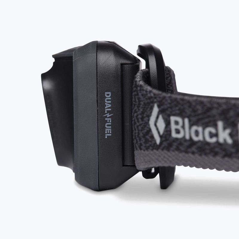Налобний ліхтар Black Diamond Spot 400 graphite 6