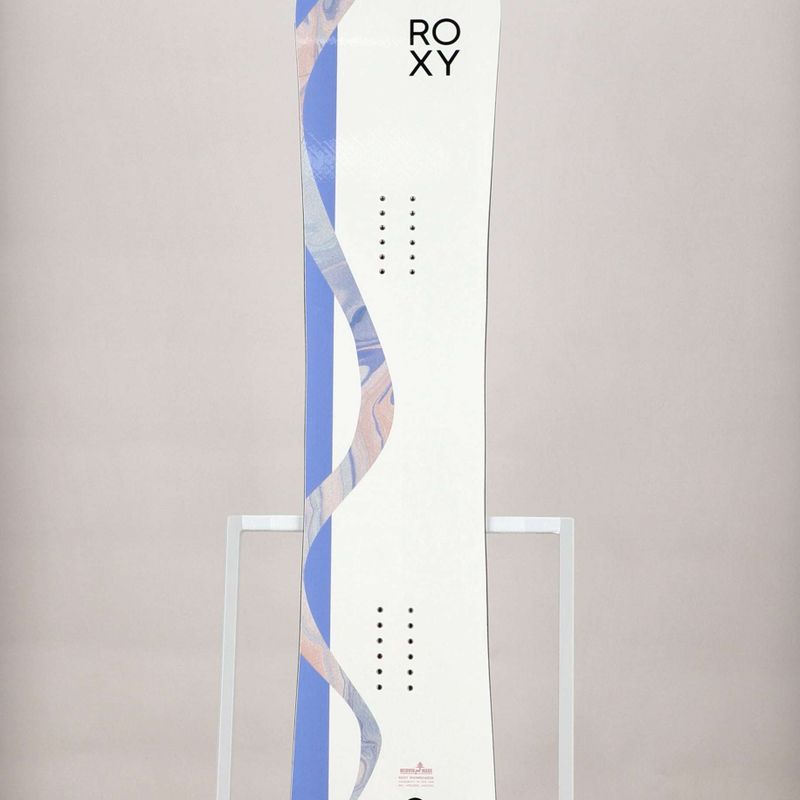 Сноуборд жіночий ROXY Xoxo Pro 8