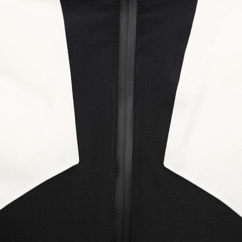 Куртка гірськолижна жіноча Dainese Zives Aerosense Dry lily/white/stretch/limo 5