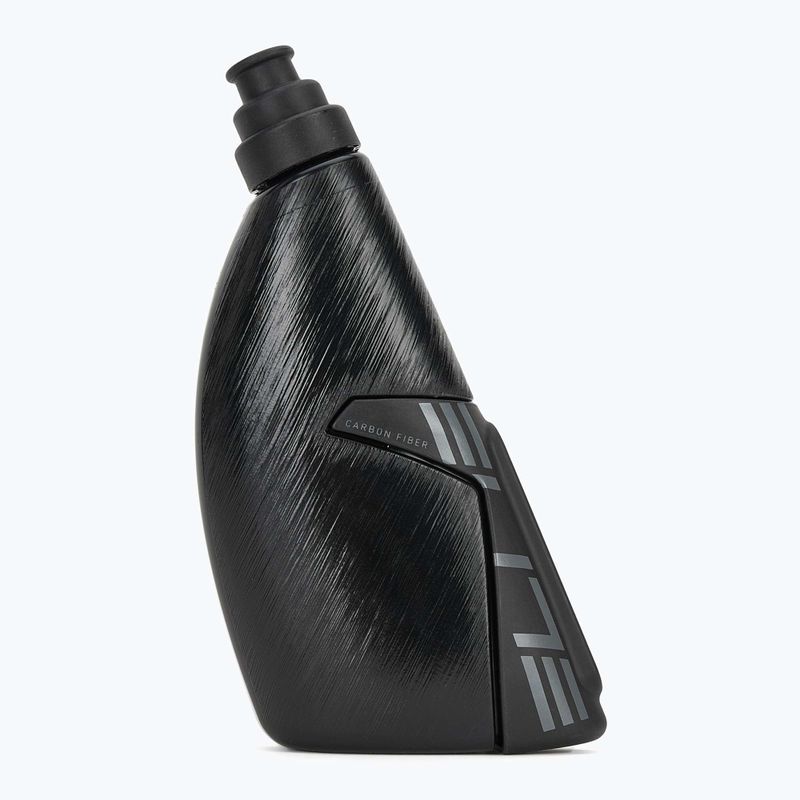 Комплект велосипедний Elite Kit Crono CX'25 Carbon Aero koszyk + пляшка 500 мл black 2
