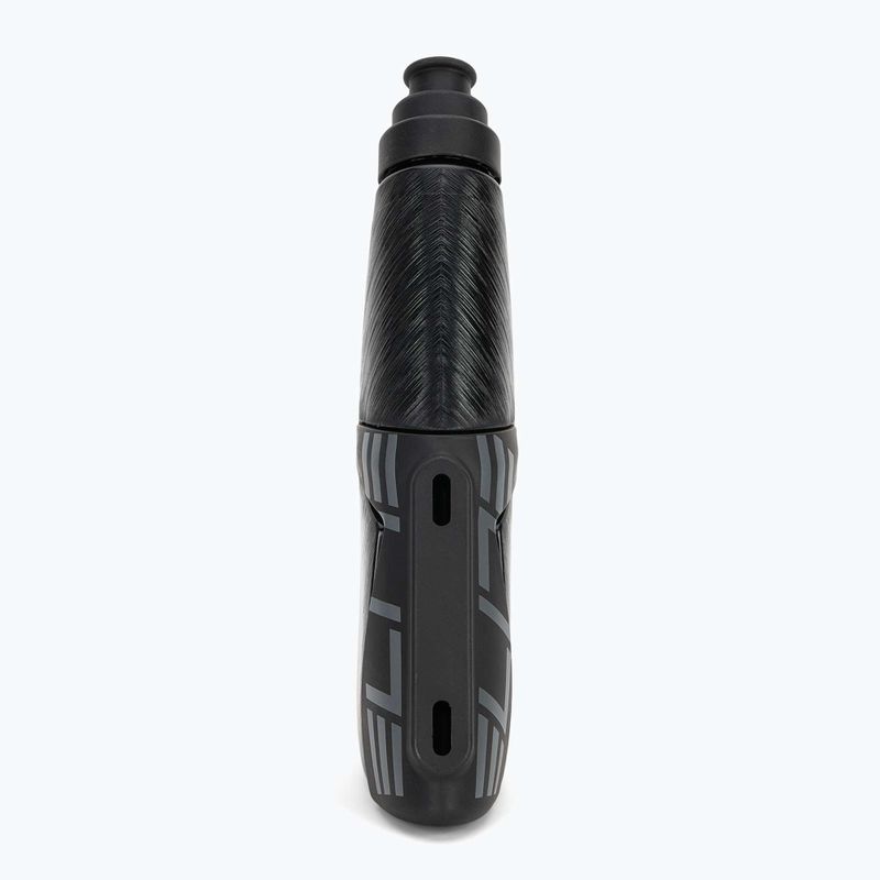 Комплект велосипедний Elite Kit Crono CX'25 Carbon Aero koszyk + пляшка 500 мл black 3