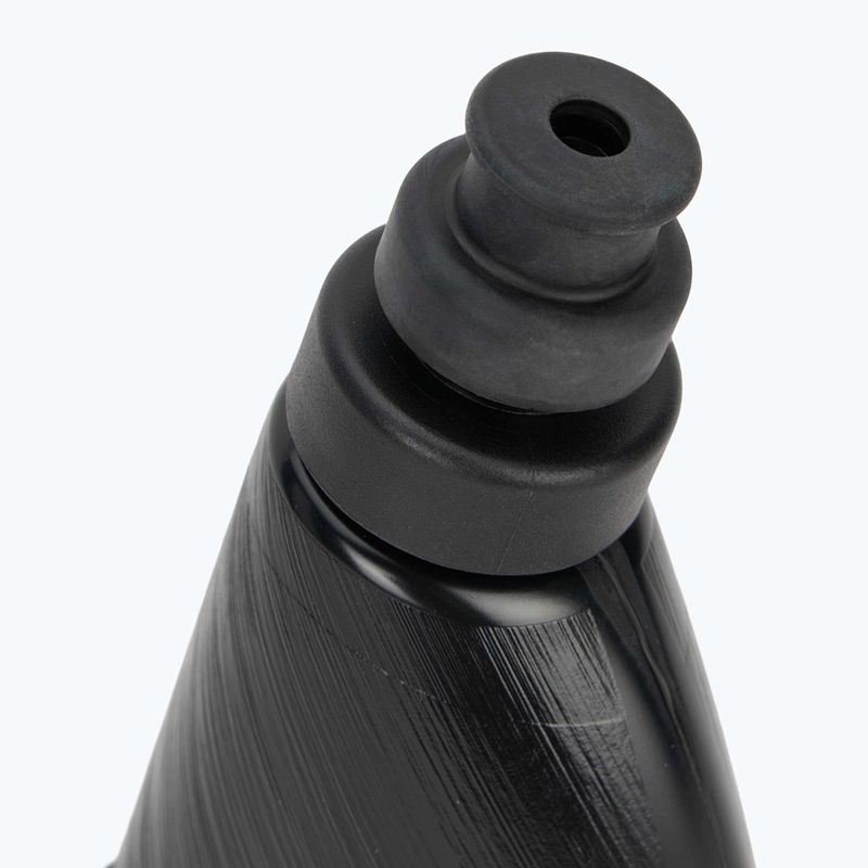 Комплект велосипедний Elite Kit Crono CX'25 Carbon Aero koszyk + пляшка 500 мл black 5