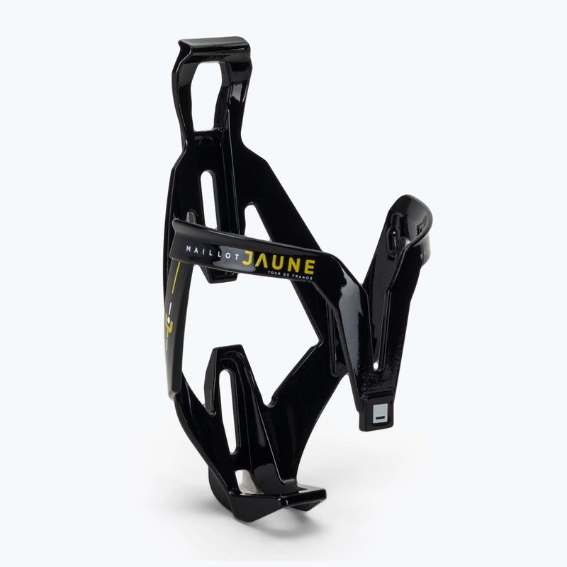 Набір Elite Custom Race X + Fly Tex Maillon Jaune 550 ml black/yellow 7