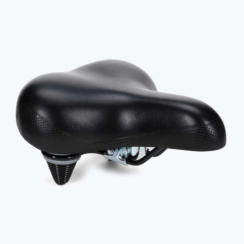 Велосідло Selle Royal Classic Relaxed 90St. Classic чорне 6954-5