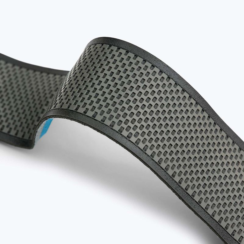 Обмотка на кермо Brooks England Cambium Rubber Bar mud green 3