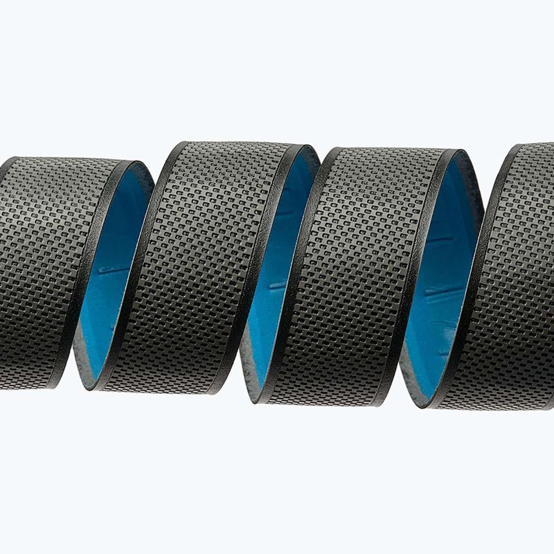 Обмотка на кермо Brooks England Cambium Rubber Bar mud green 4