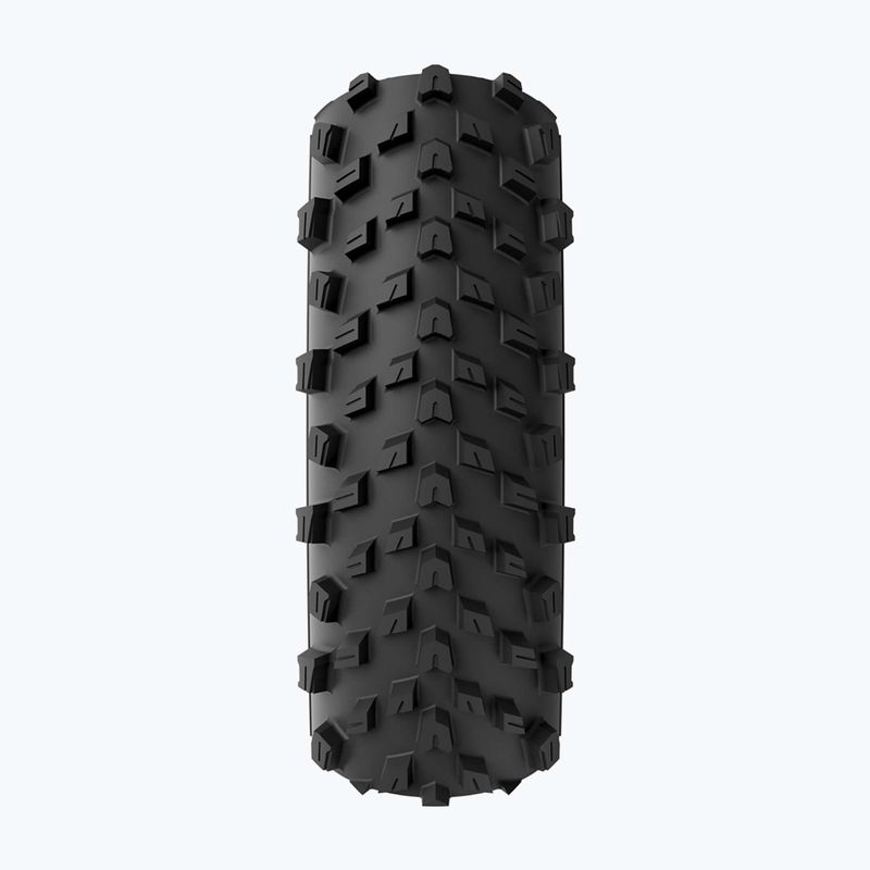 Шина велосипедна Vittoria Terreno T60 G2.0 TLR Gravel Endurance чорний/коричневий 3