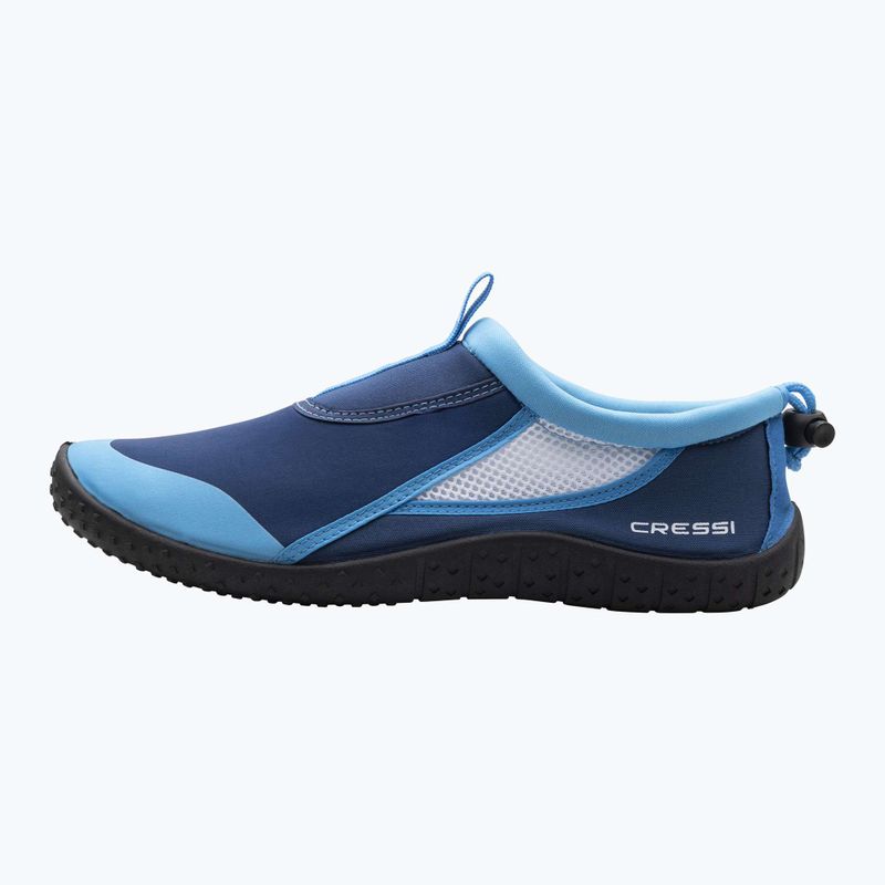 Аквашузи дитячі Cressi Coco blue/azure 8