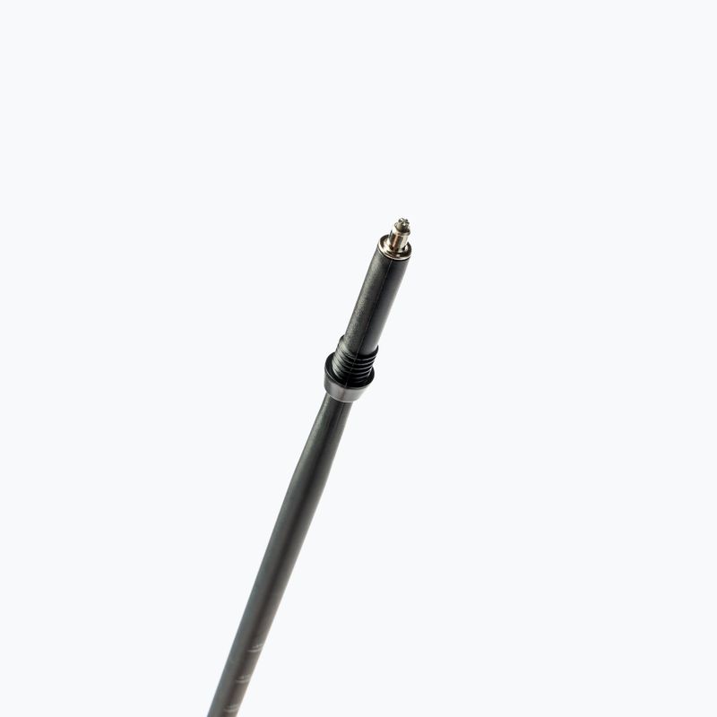 Палиці для трекінгу GABEL Vertigo F.L. чорні 7008412910000 5