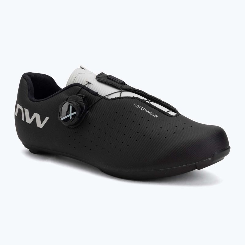 Кросівки велосипедні чоловічі Northwave Sonic Plus black/light grey