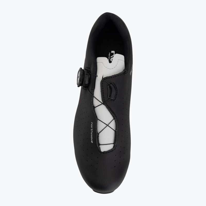 Кросівки велосипедні чоловічі Northwave Sonic Plus black/light grey 5