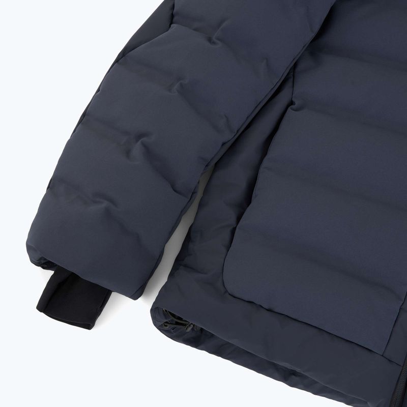 Куртка гірськолижна чоловіча Colmar 1094-7XY navy blue/navu blue 4