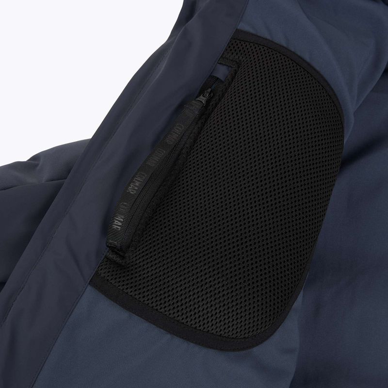 Куртка гірськолижна чоловіча Colmar 1094-7XY navy blue/navu blue 6