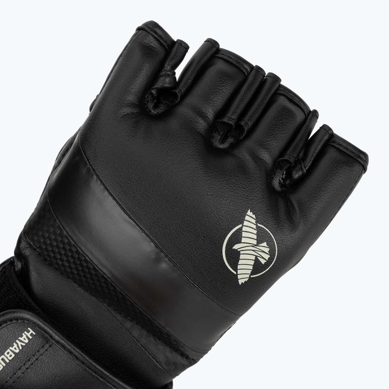 Рукавиці греплінгові Hayabusa T3 MMA black 5