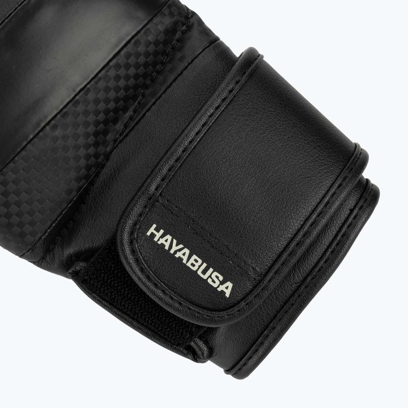 Рукавиці греплінгові Hayabusa T3 MMA black 6