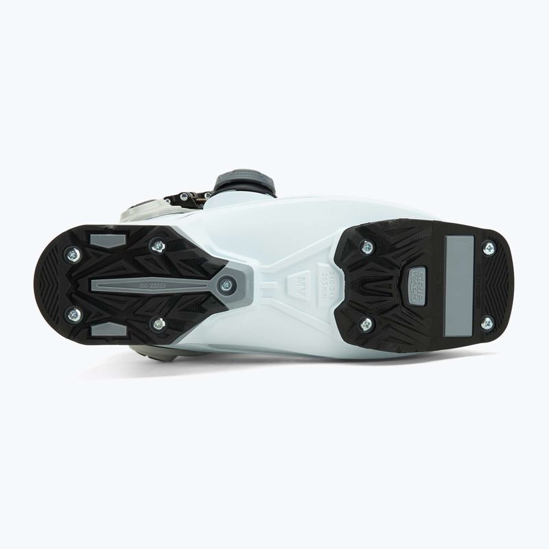 Черевики гірськолижні жіночі Tecnica Mach BOA 95 MV W GW cold white 4