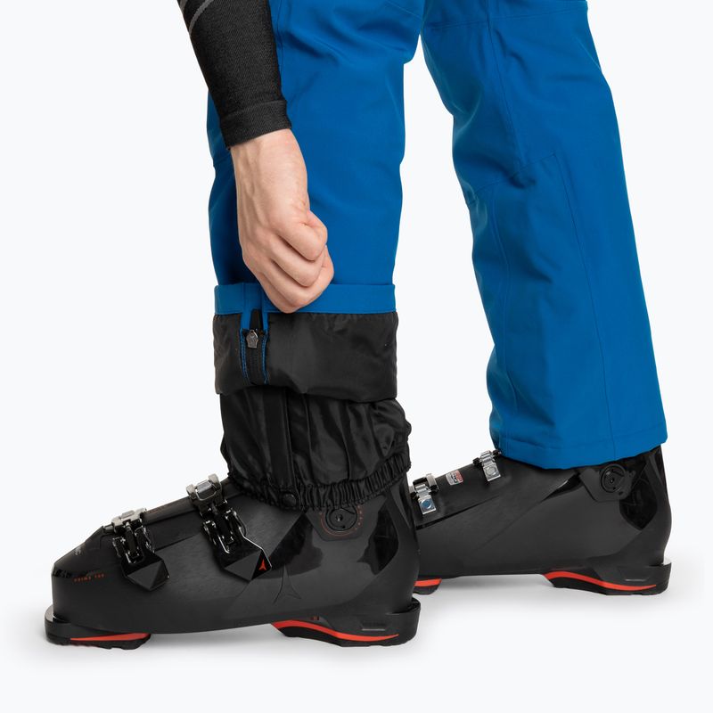 Штани гірськолижні чоловічі CMP 3W17397N zaffiro 7