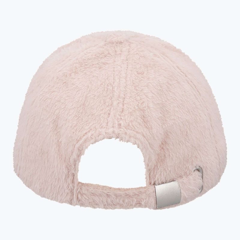 Шапка зимова жіноча CMP 6505816 romantic rose 4
