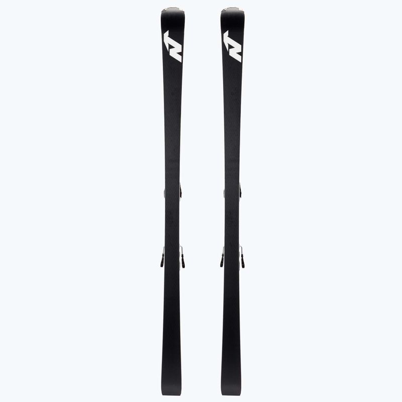 Лижі гірські Nordica DOBERMANN GSR RB + XCELL 14 FDT чорні 0A1228KA001 3