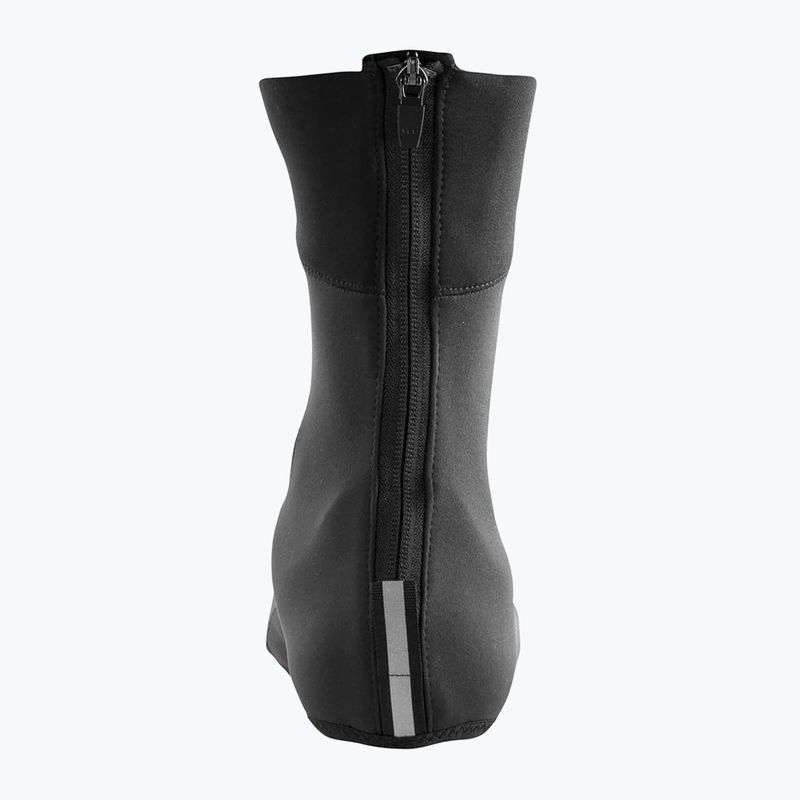 Захист для велосипедних кросівок Castelli Entrata black 4