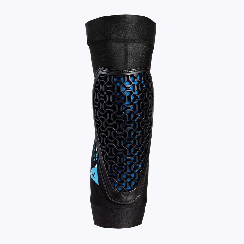 Налокітники велосипедні Dainese Trail Skins Air black 2