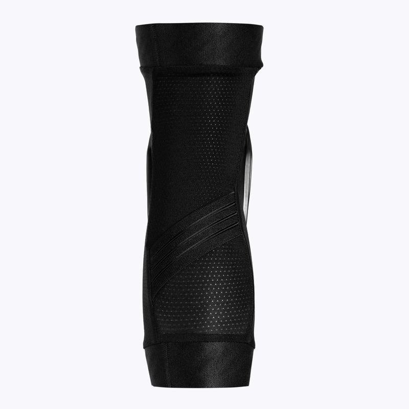 Налокітники велосипедні Dainese Trail Skins Air black 3
