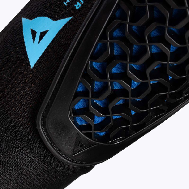 Налокітники велосипедні Dainese Trail Skins Air black 4