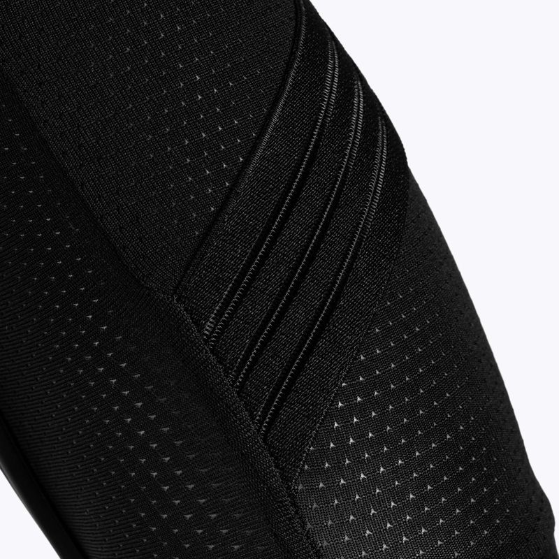 Налокітники велосипедні Dainese Trail Skins Air black 5