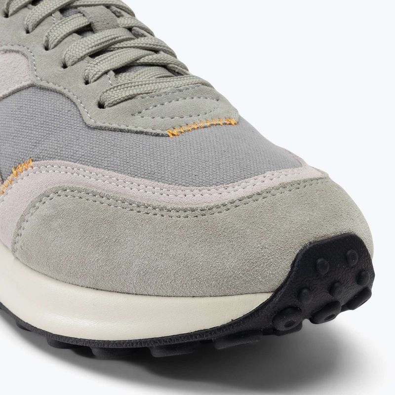 Кросівки Diadora Race Suede SW crystal grey/ebony 7