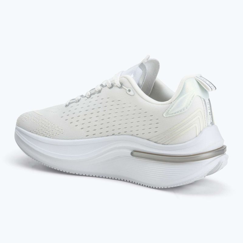 Кросівки жіночі U.S. Polo Assn. CLAUDE004 white/silver 3