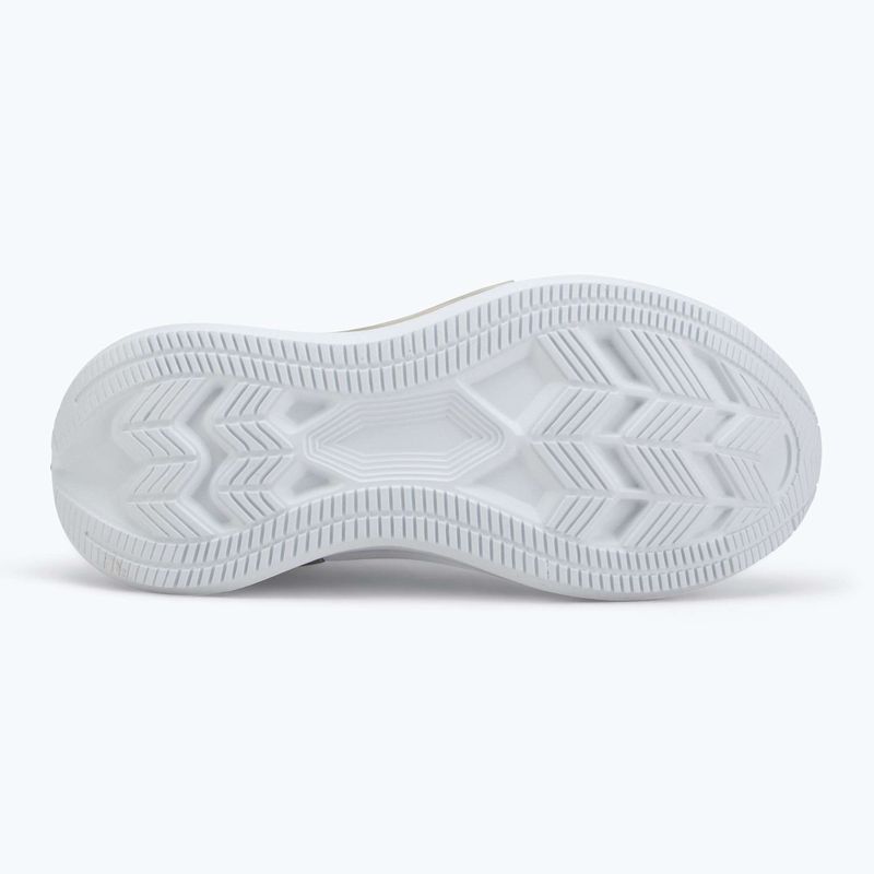 Кросівки жіночі U.S. Polo Assn. CLAUDE004 white/silver 4