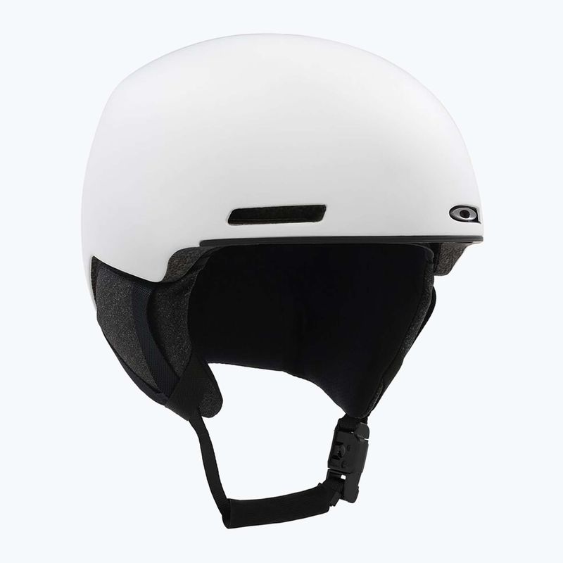 Шолом гірськолижний дитячий Oakley Mod1 Youth matte white fp