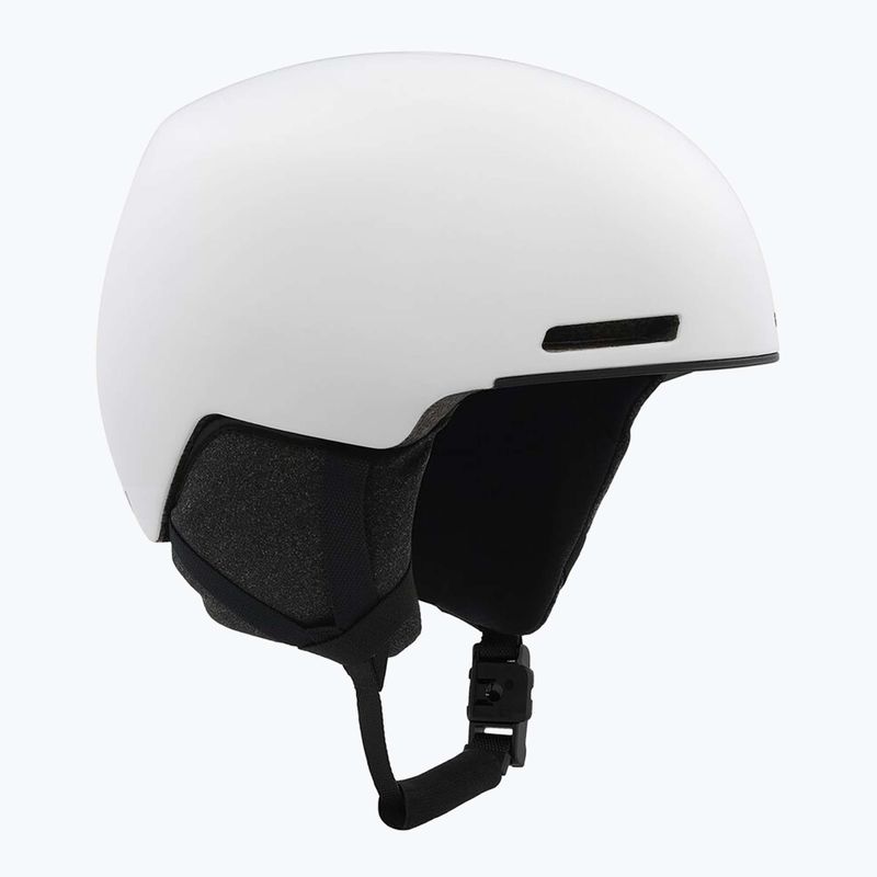 Шолом гірськолижний дитячий Oakley Mod1 Youth matte white fp 6