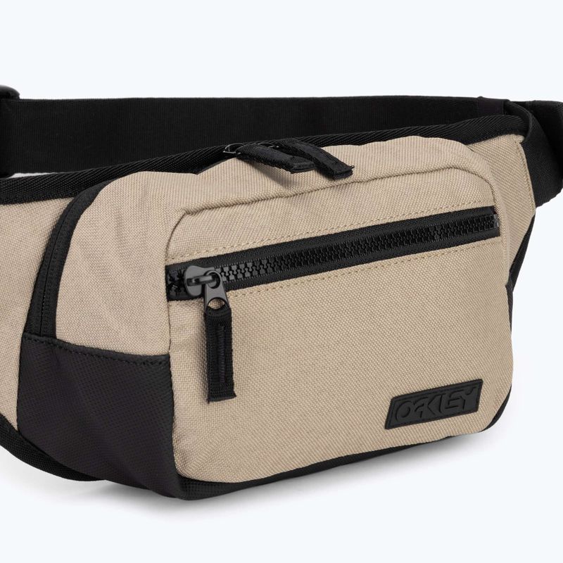 Сумка-бананка Oakley Transit Belt 2 л pebble 3
