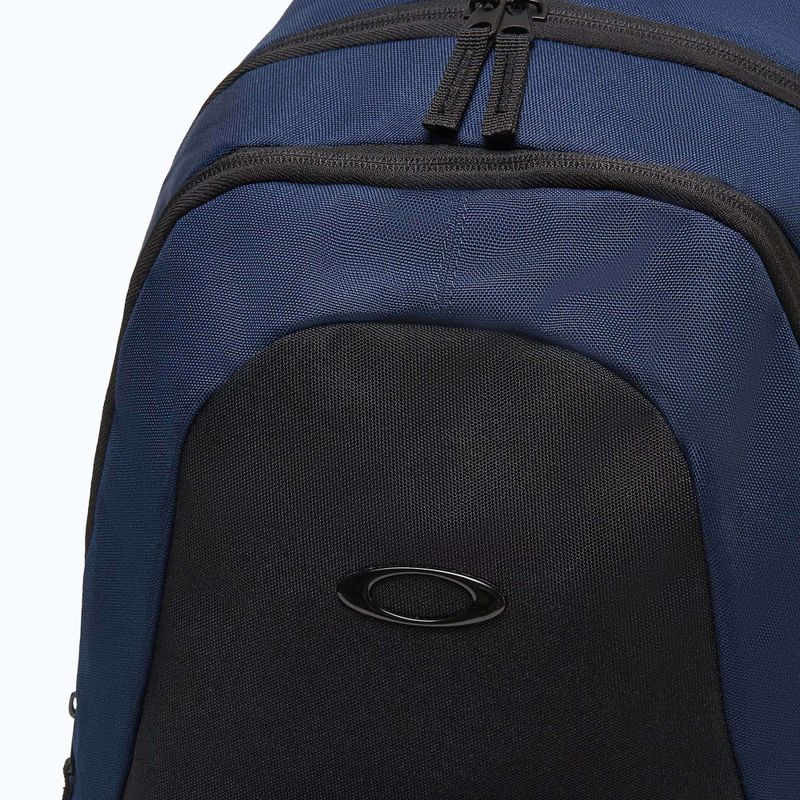 Рюкзак міський Oakley Primer RC Laptop 20 л abyss 4