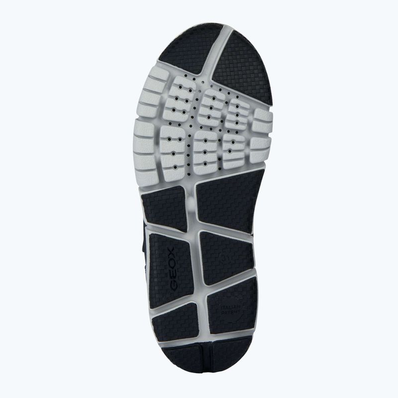 Черевики дитячі Geox Flexyper navy 12