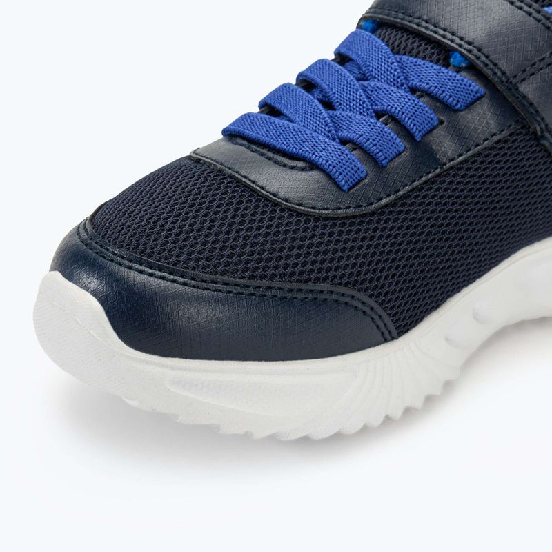 Кросівки дитячі Geox Assister blue/royal 7