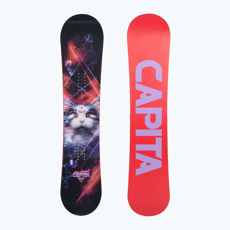 Сноуборд дитячий CAPiTA Jess Kimura Mini '26