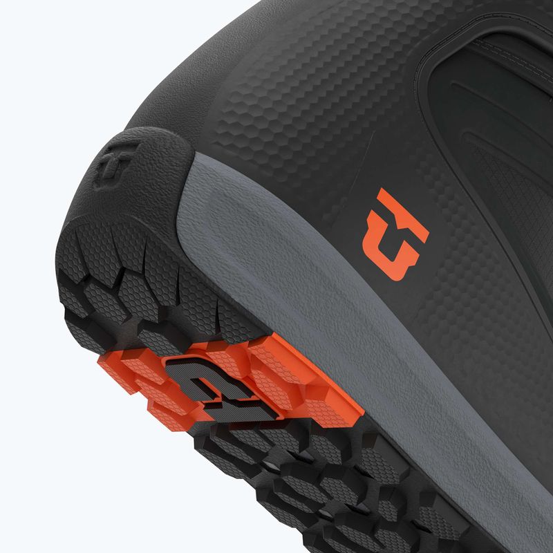 Черевики для сноуборду чоловічі Union Reset PRO black 7