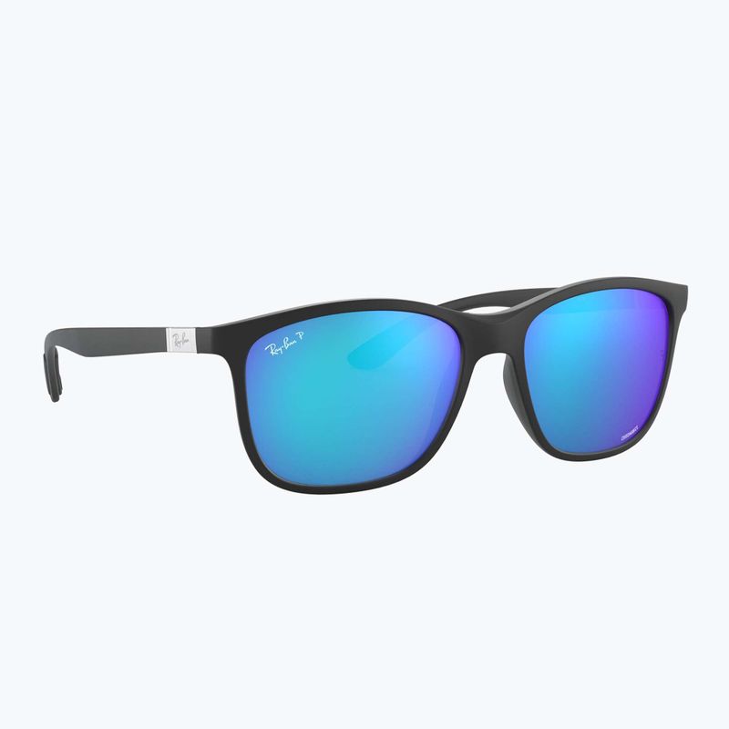 Окуляри сонцезахисні Ray-Ban Chromance