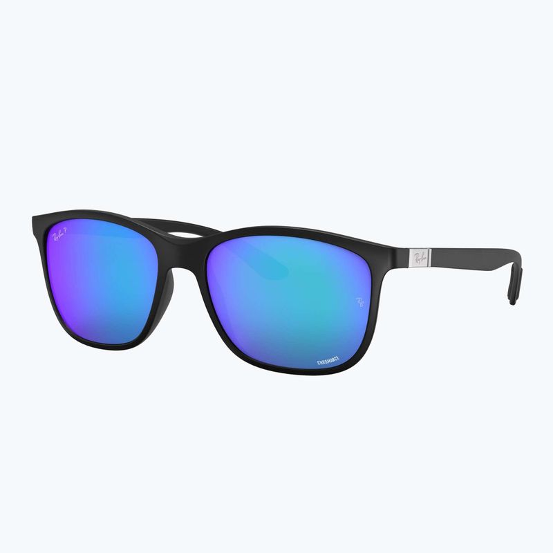 Окуляри сонцезахисні Ray-Ban Chromance 3