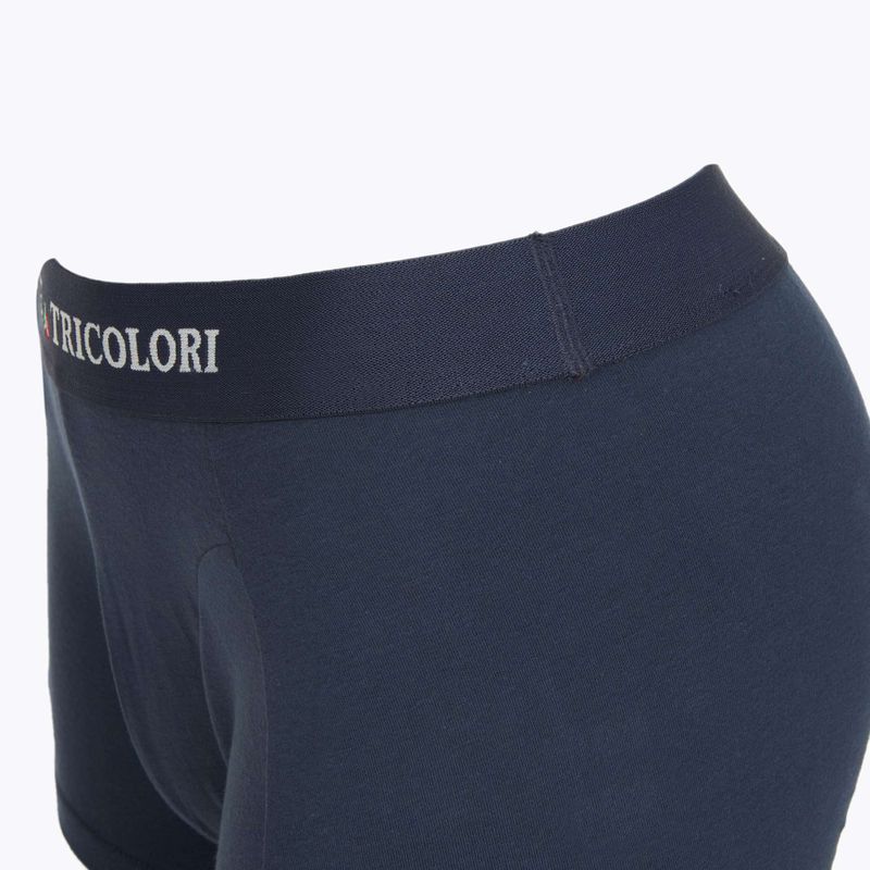 Труси Aeronautica Militare AM1UBX005 Trunk 2 пари blue 3