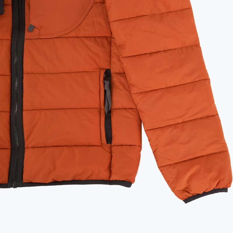 Куртка чоловіча Aeronautica Militare 252AB3022UCT04214 clay orange 3