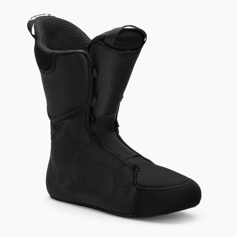Черевики для скітуру чоловічі SCARPA 4-Quattro SL чорні 12013-501 5