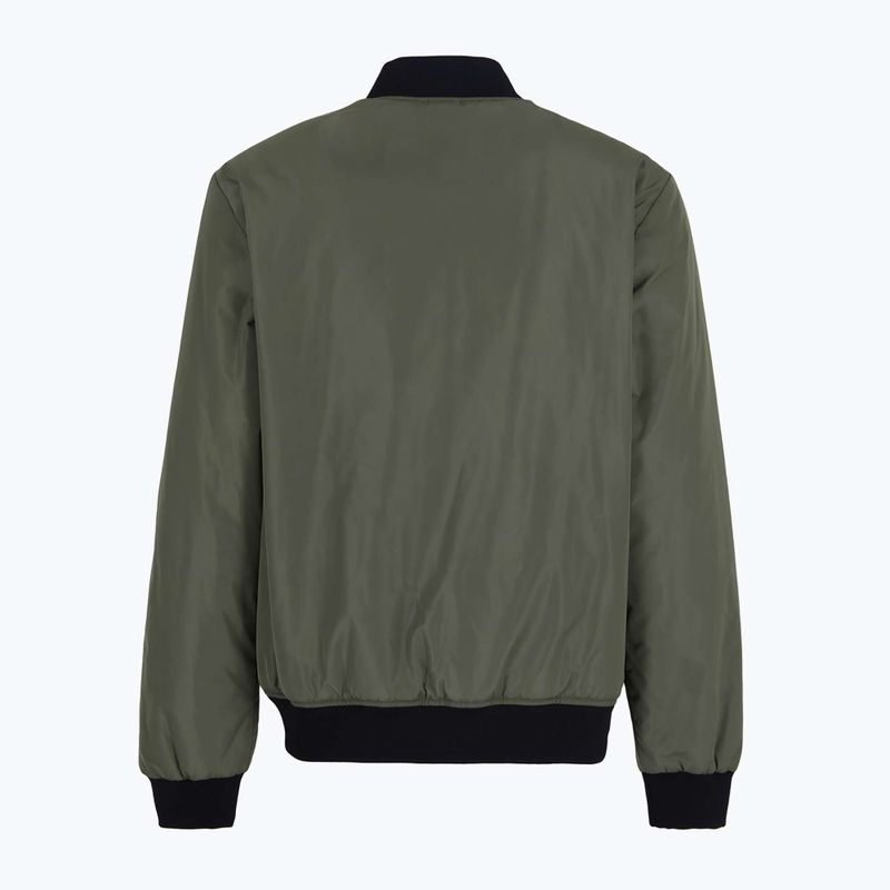 Чоловіча куртка-жук EA7 Emporio Armani Train Premium Shield 7