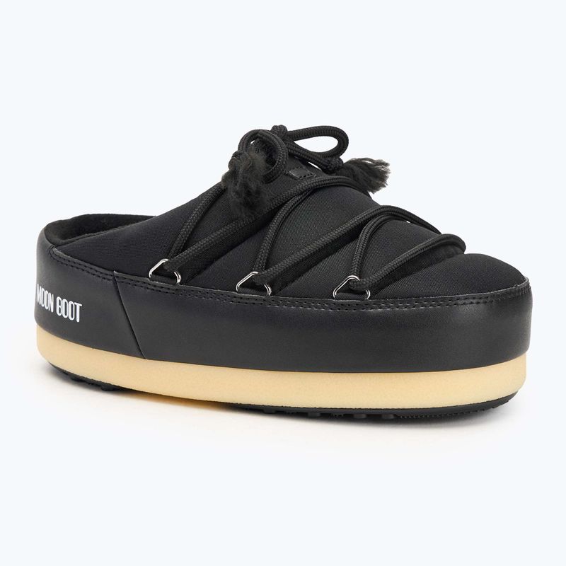 Шльопанці Moon Boot Evx Mule Nylon black