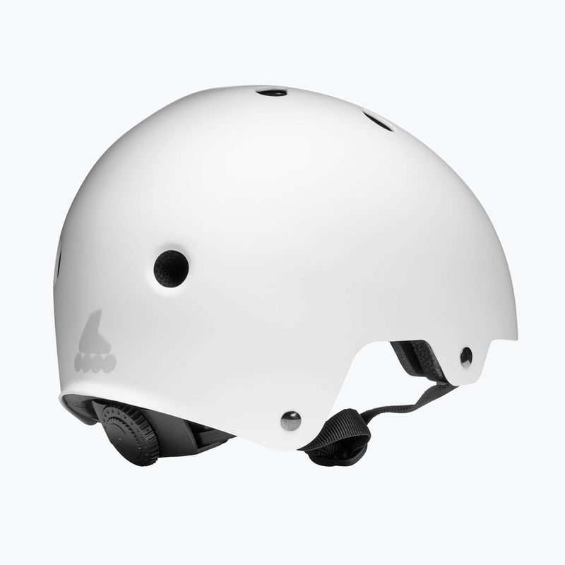 Шолом дитячий Rollerblade RB CE Jr white 4