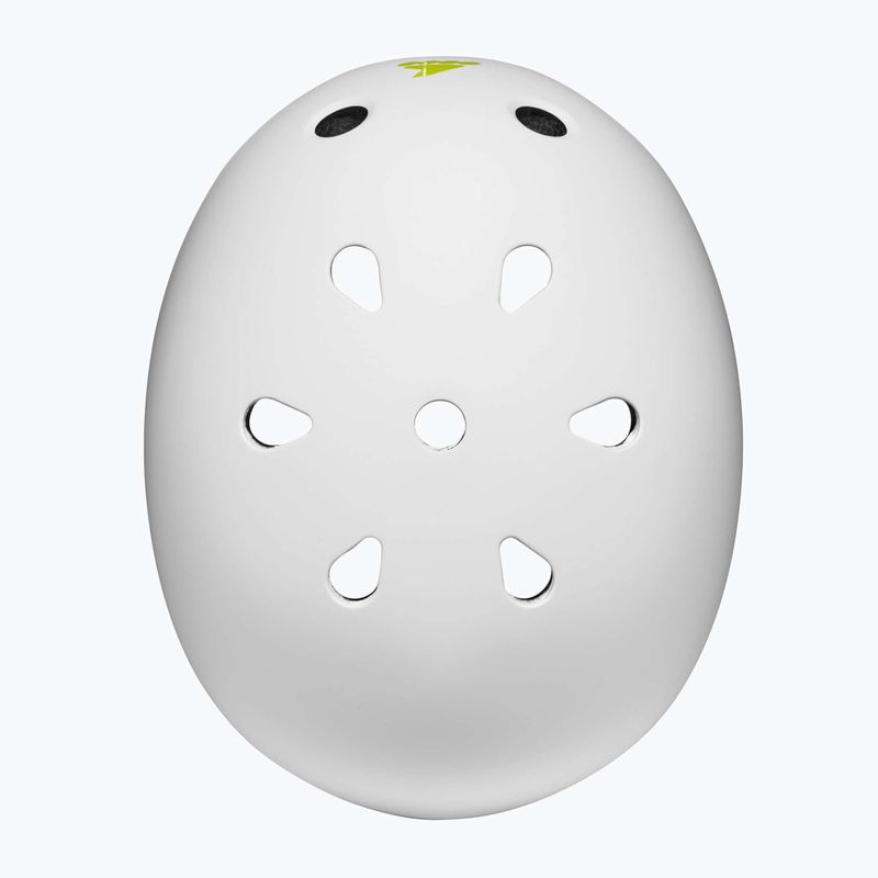 Шолом дитячий Rollerblade RB CE Jr white 5
