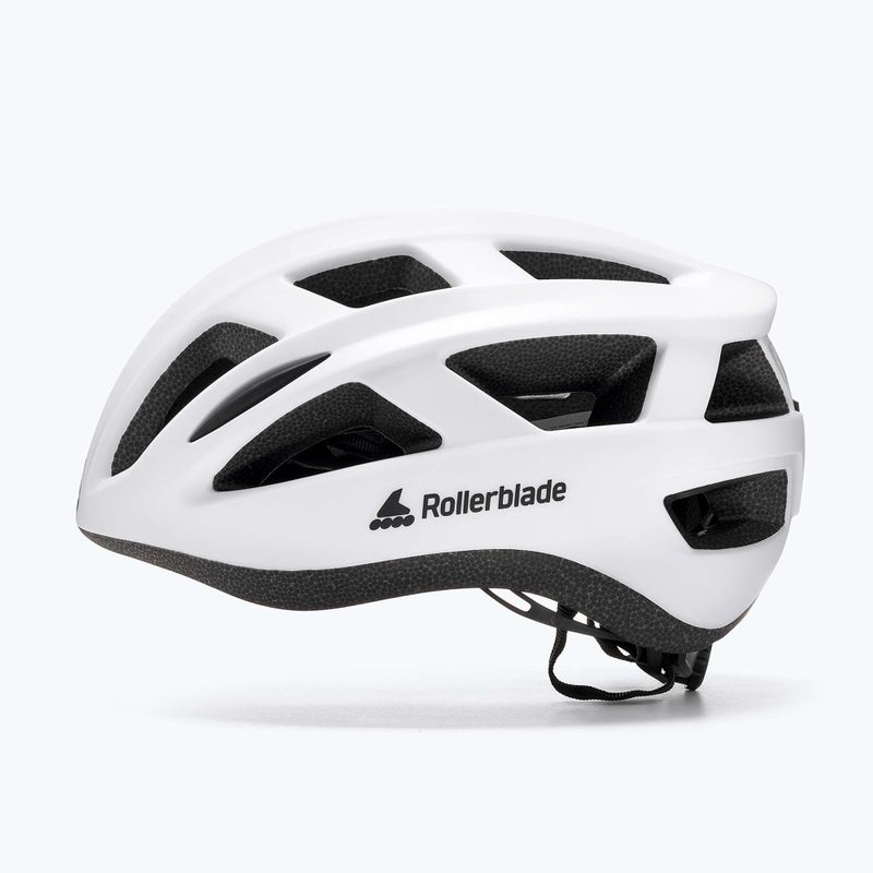 Шолом Rollerblade Stride CE white 3